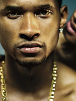 USHER